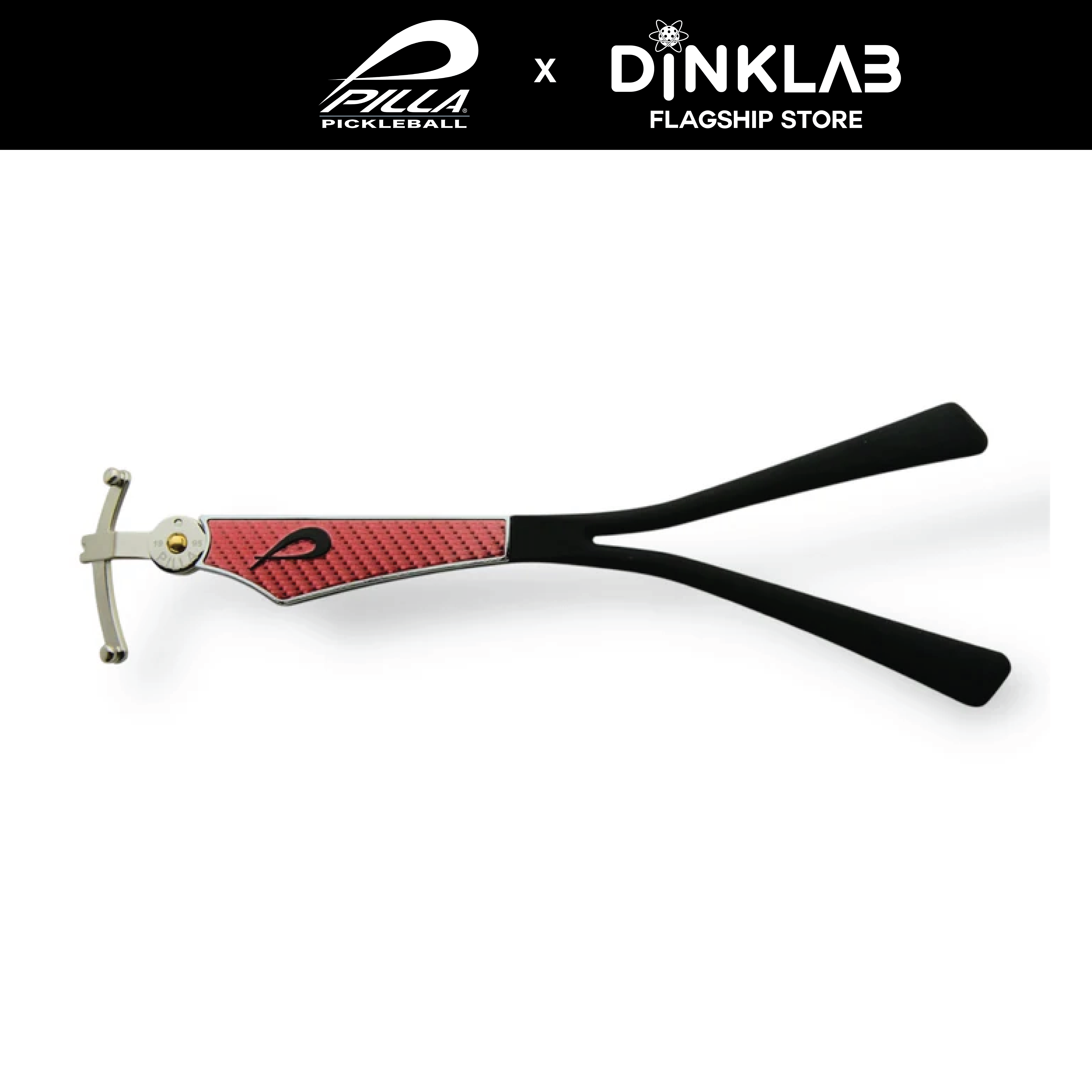 Pilla Neptune Copa Flying V Frame - Red